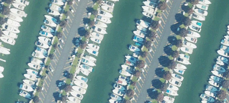Waterfront Land with Redevelopment Potential