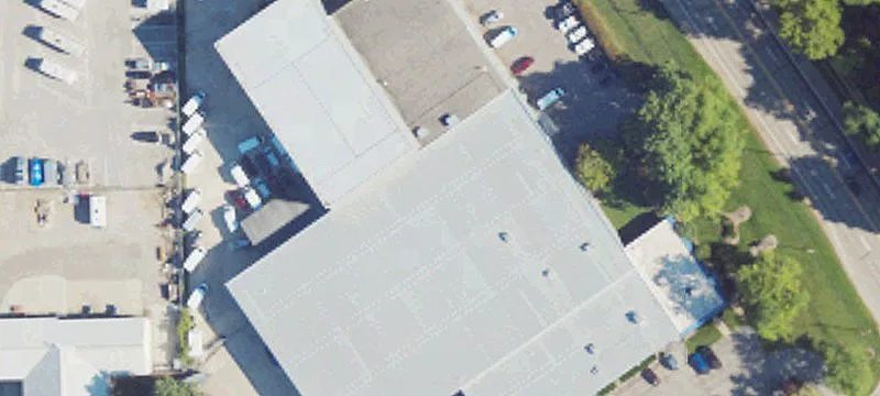Industrial Property with Dixie Highway Frontage