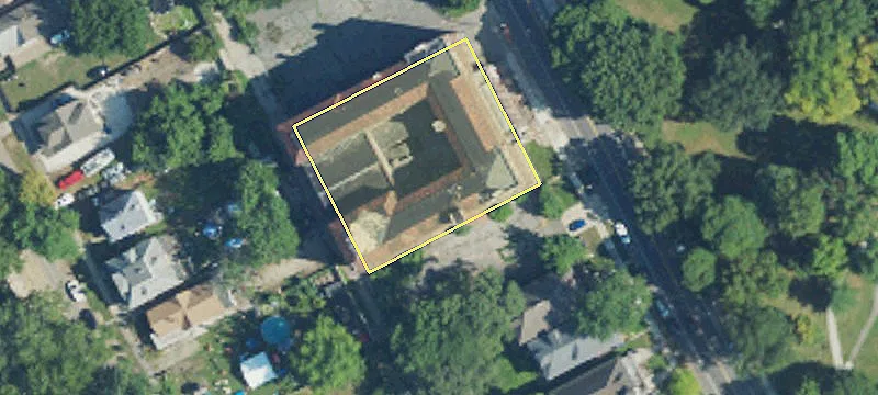 Former YMCA Redevelopment Opportunity
