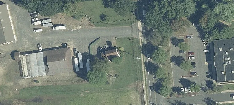 Holmdel Medical/Office Development Site