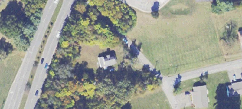 Commercial Land in Vinton, VA