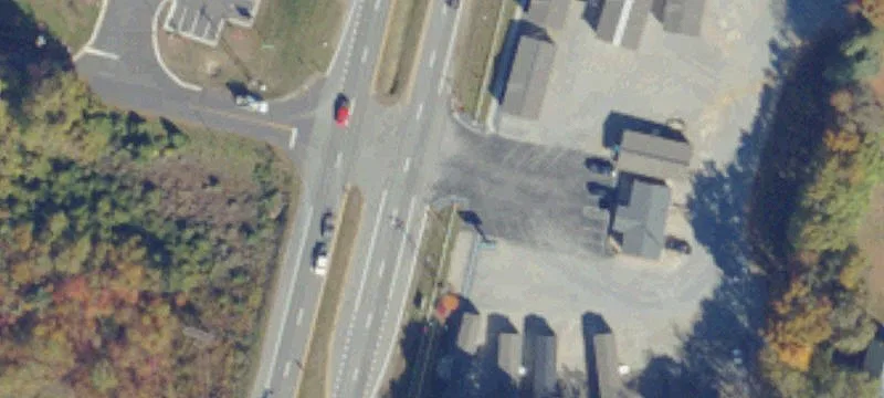 Retail Lot on Route 100