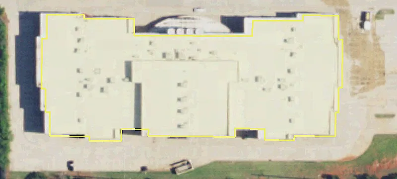 9.55 Acres Commercial Land Available