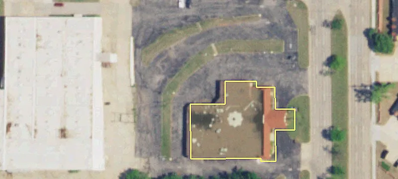 Redevelopment Land on Lincoln Boulevard