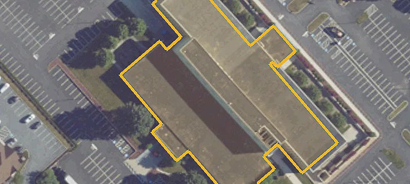 Harrisburg Office Building For Sale