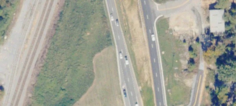 Prime Land Near Liberty University