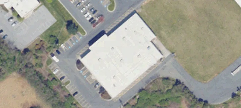 Planet Fitness Anchored Retail Center