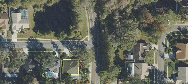 Redevelopment Opportunity Near Veterans Expressway