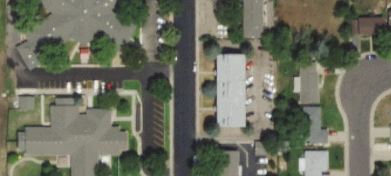 Renovated Multifamily Asset in Greeley