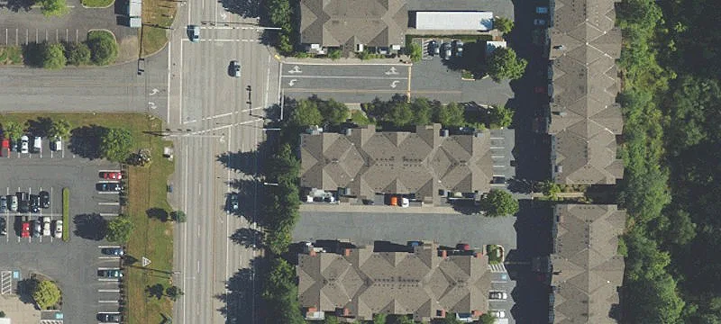 Move-in Ready Condo in Beaverton