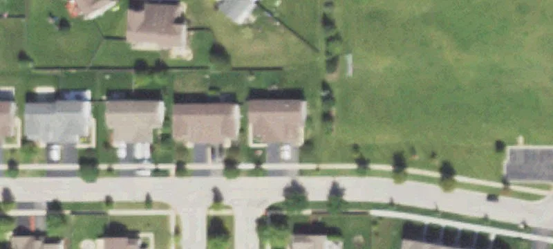 Spacious Duplex with Community Amenities