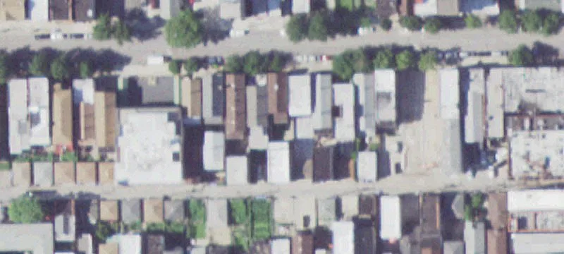 Chinatown Triplex with Coach House