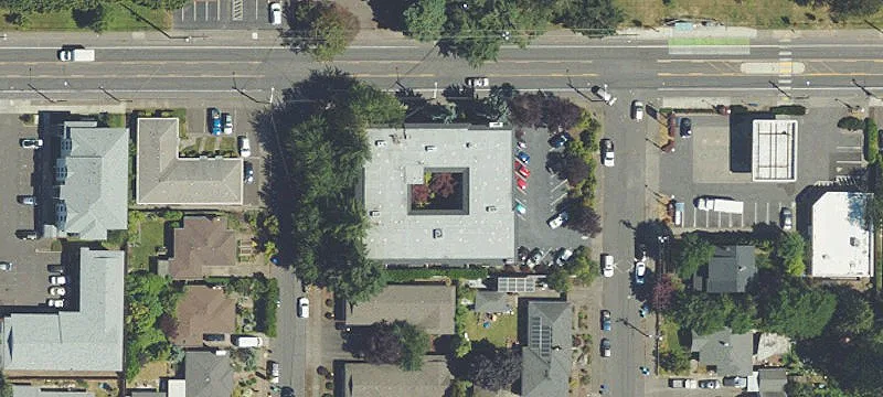 SE Portland Condo Near Mt.Tabor