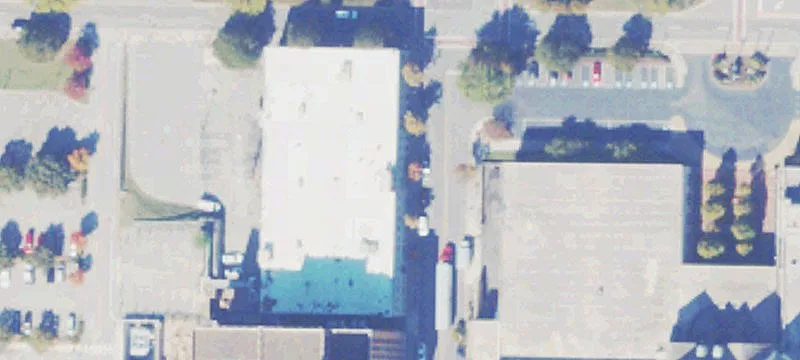 Premium Office Space in Roanoke
