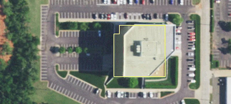 Prime Office Space Available