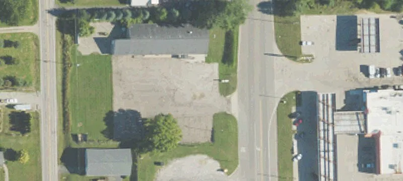 Versatile Land with Usable Structures