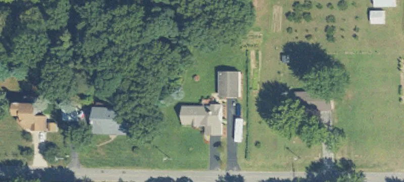 Scenic Acres in Southwest Michigan