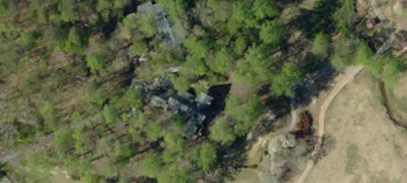 Multi-Purpose Lot Near Pickens
