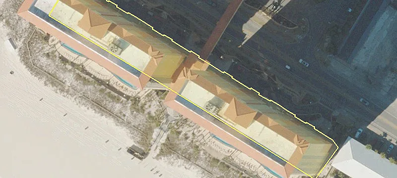 Gulf-Front Condo with Rental Potential