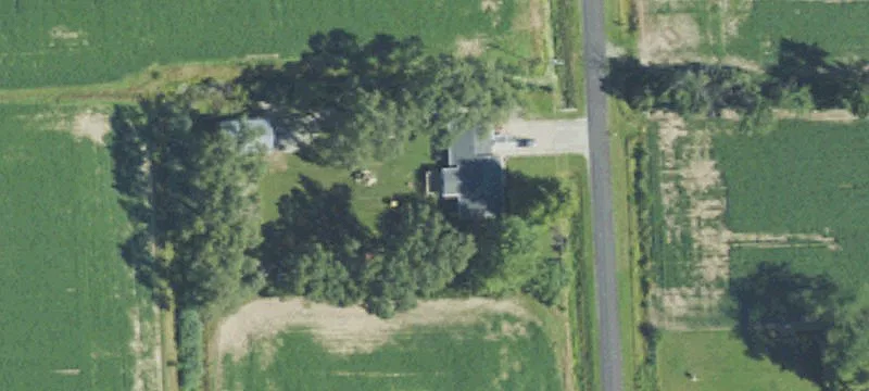 Residential Land in Country Setting