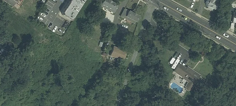 Upscale Residences Near Jersey Shore