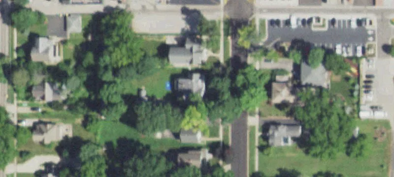 Historic Grayslake Triplex Investment Opportunity