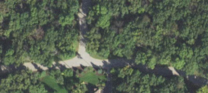 Residential Land in Quiet Subdivision