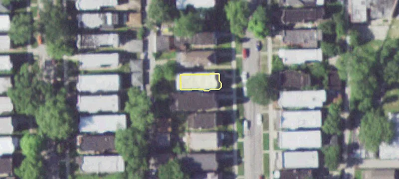 Greystone Multifamily Property with Potential