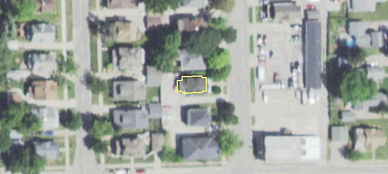 South Hill Duplex Investment Opportunity