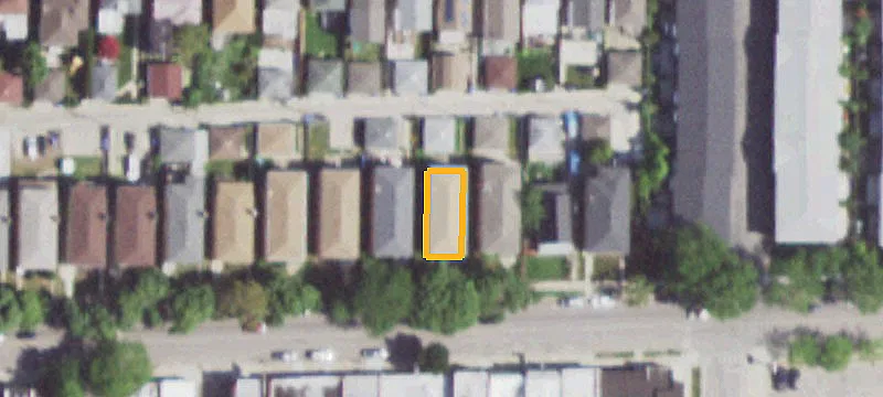 Large Chicago Two-Flat Investment Opportunity