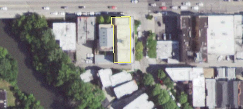 Updated Studio Near Lincoln Square