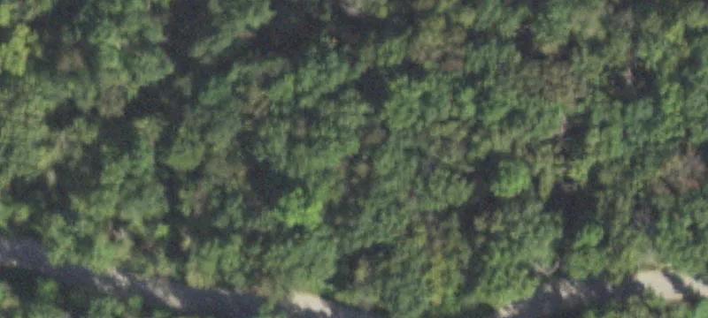 Residential Land in Quiet Subdivision