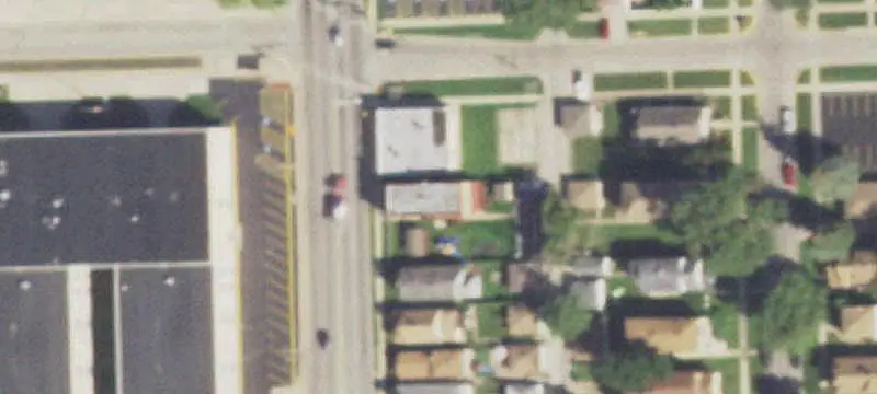 Four-Unit Residential Investment Opportunity