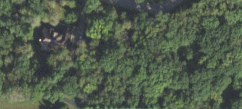 Residential Land in White Oaks Ridge