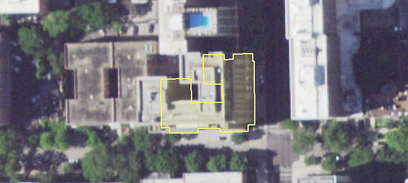East Lakeview Pre-War High-Rise