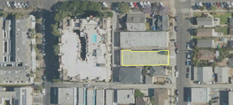 Updated Condo in Downtown Long Beach
