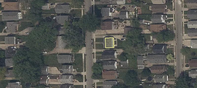 Income-Ready Townhouse-Style Duplex