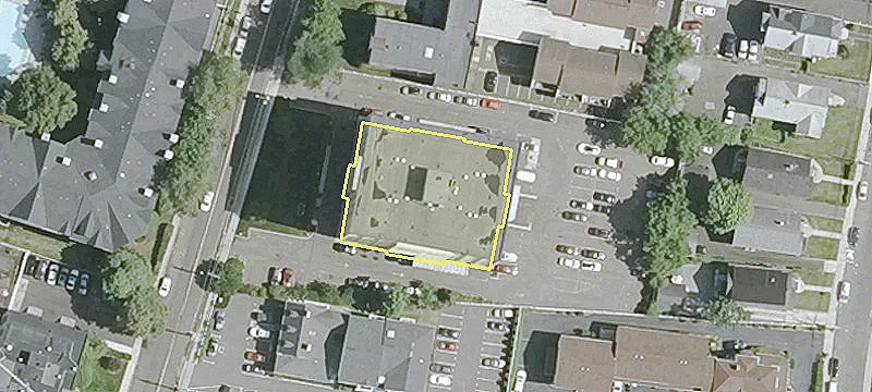 Spacious Condo Near Downtown Stamford