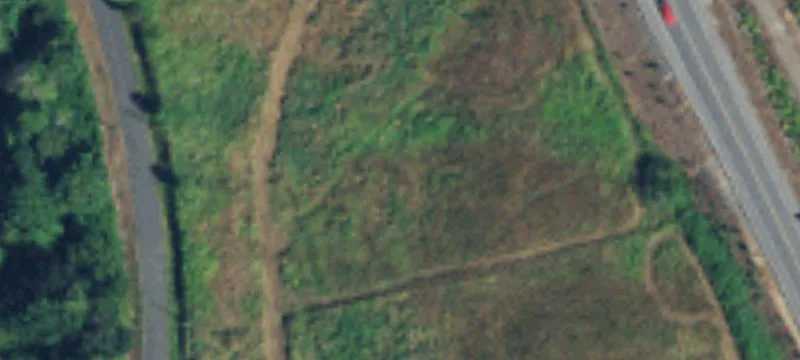 Residential Land with Mountain Views