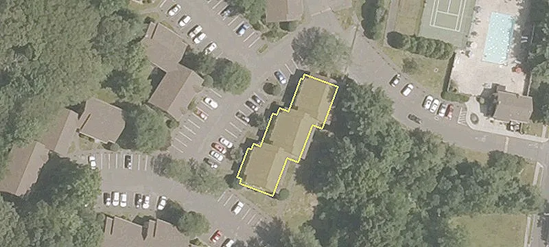 Updated Condo in Prime Location