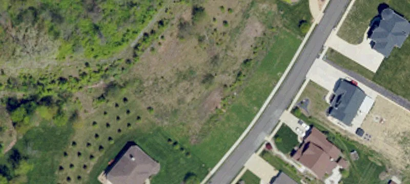 Residential Land Near Chartiers Club