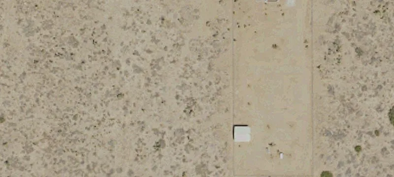 Flat Lot with Mountain Views