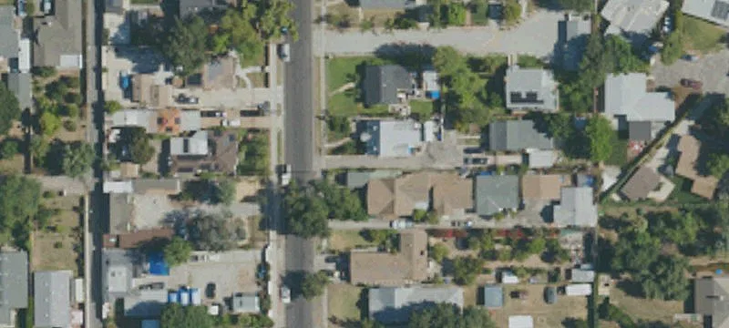 Altadena R3 Zoned Development Opportunity