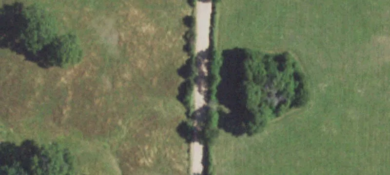70-Acre Farm with Newer Home