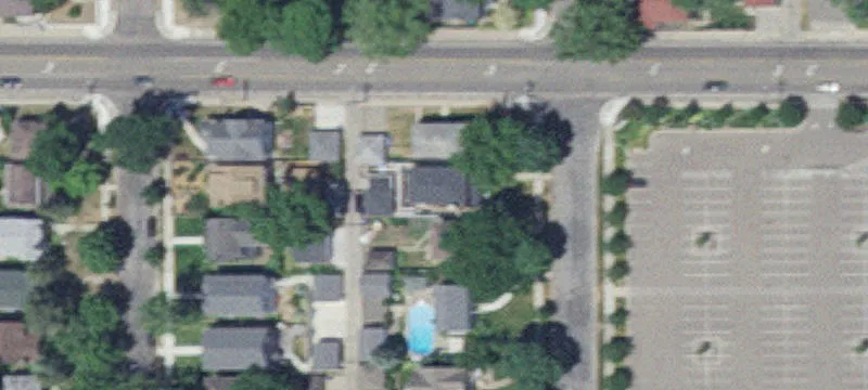 Duplex Near Lake Harriet