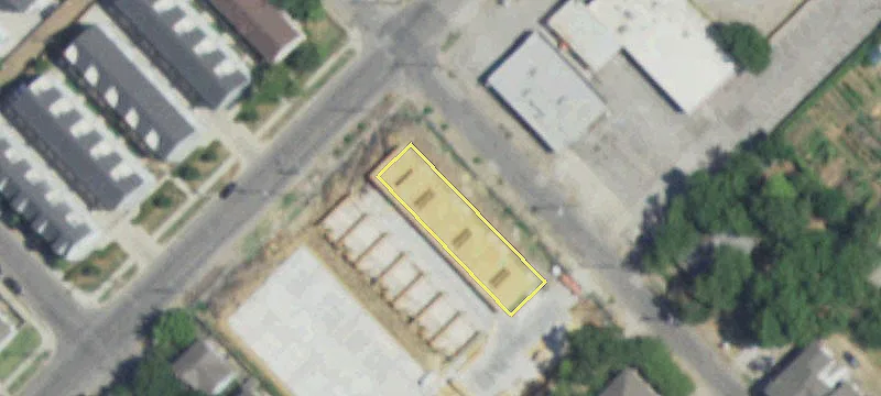 East Dallas Townhome Rental