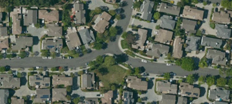 Rancho Mission Viejo End-Unit Home