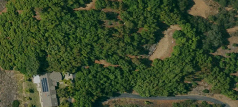 De Luz Ranchos Land Parcel