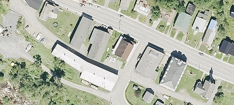Readsboro Multi-Family Investment Opportunity