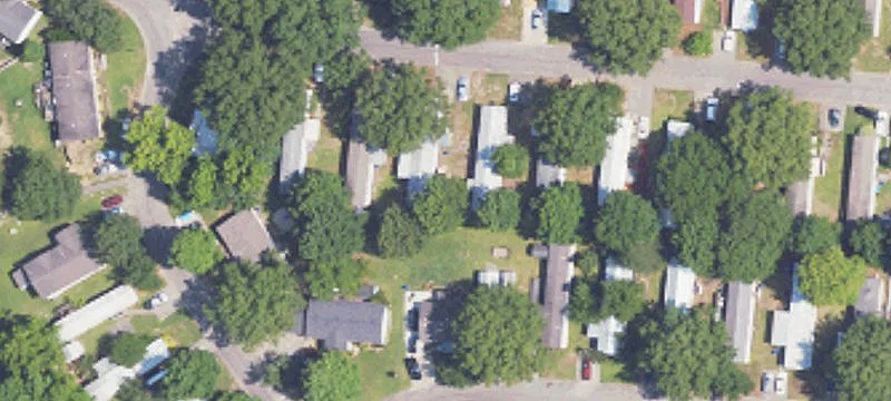 Home in Peach Tree Crossings